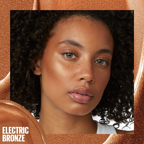 Blush 11 Electric Bronze