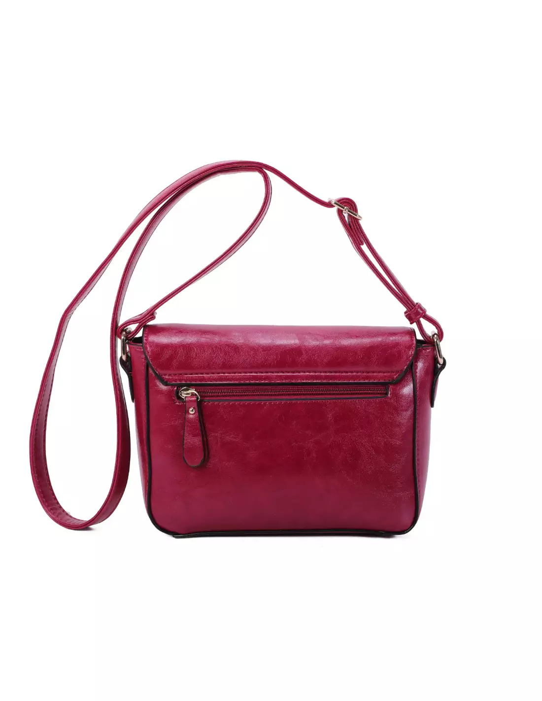 1683599A - Sacs & maroquinerie Framboise