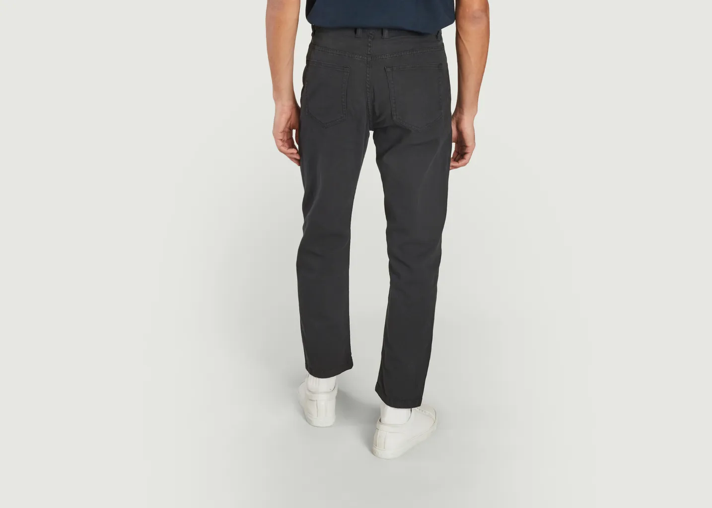 Pantalon Tim KCA