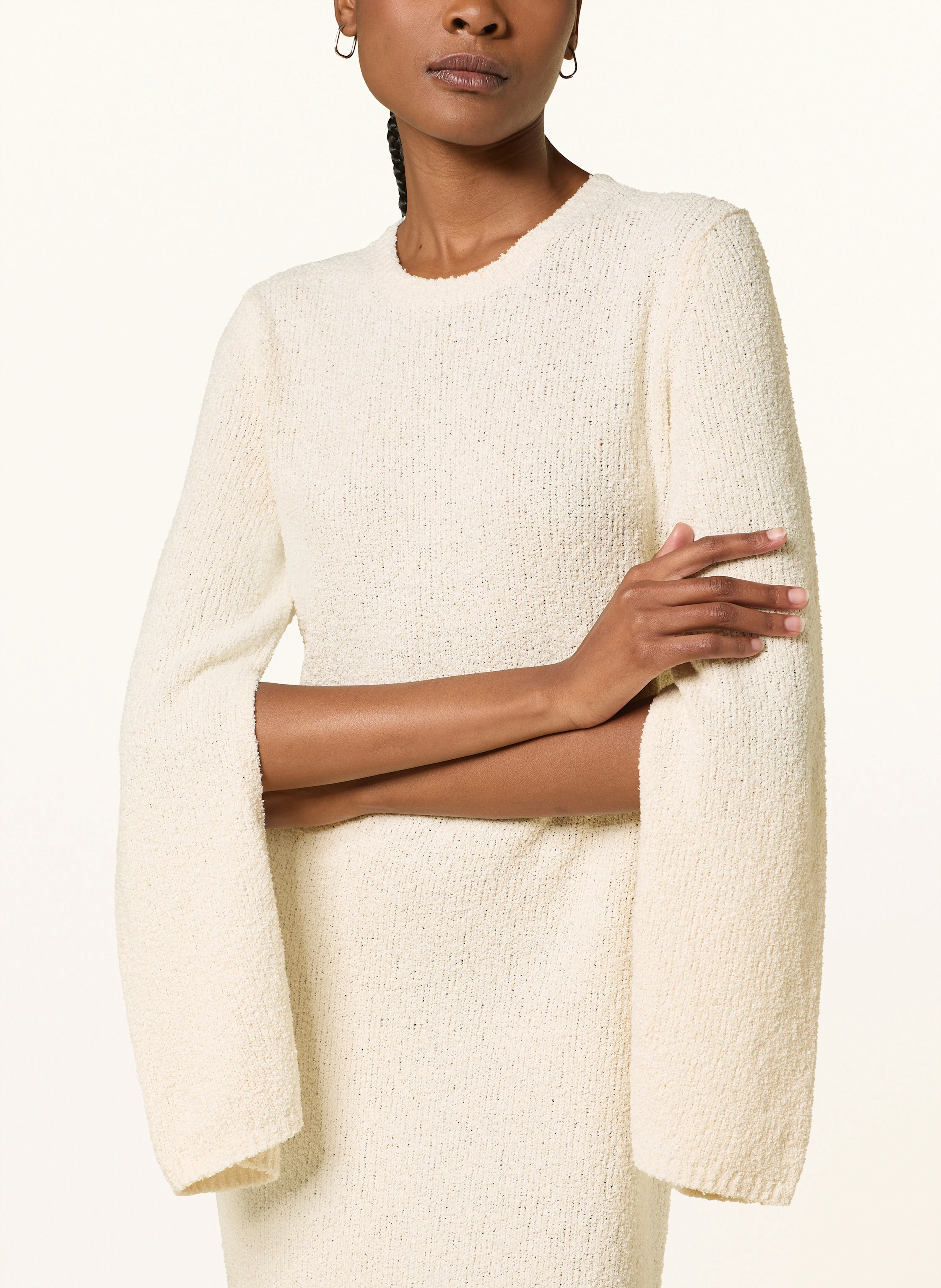 Theory Strickkleid