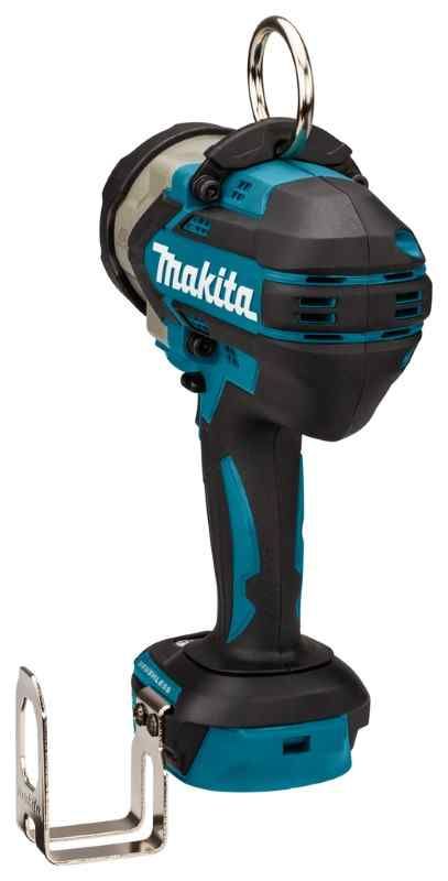 Makita DTW800Z 18V Li-ion accu slagschroevendraaier body