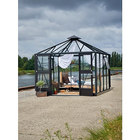 Juliana Oase orangeri - antracit