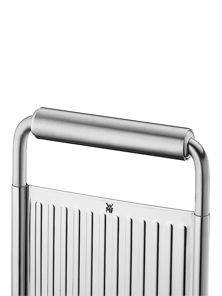 WMF Gurkenhobel 21x12cm silber