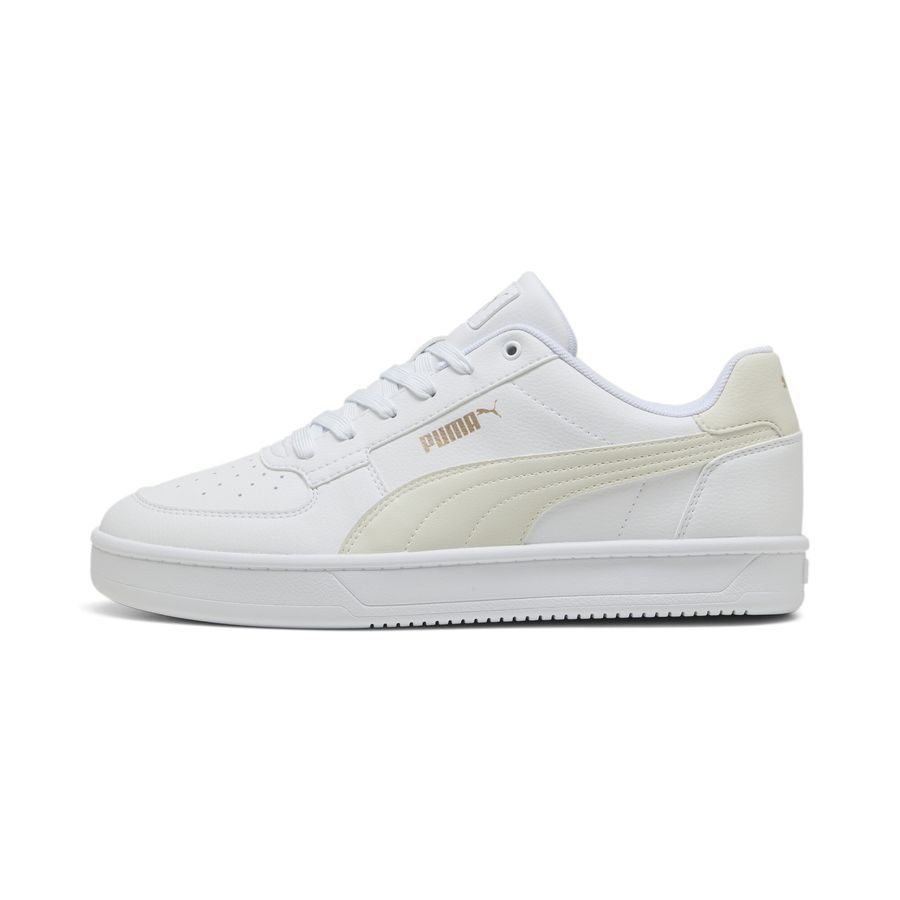 PUMA Caven 2.0 - Blanc/Doré