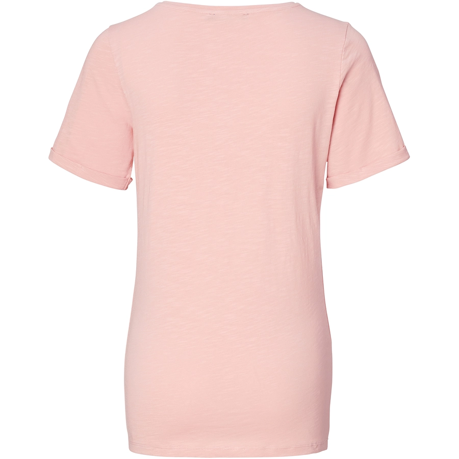 SUPERMOM T-shirt True Life Misty Rose