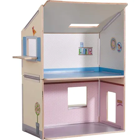 HABA 300504 Little Friends Traumhaus