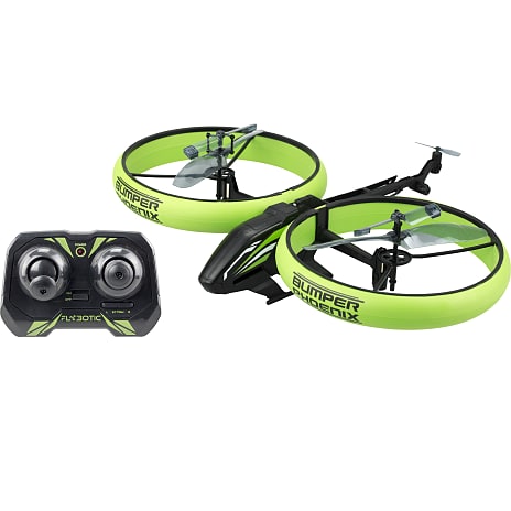 Flybotic Bumper Phoenix drone