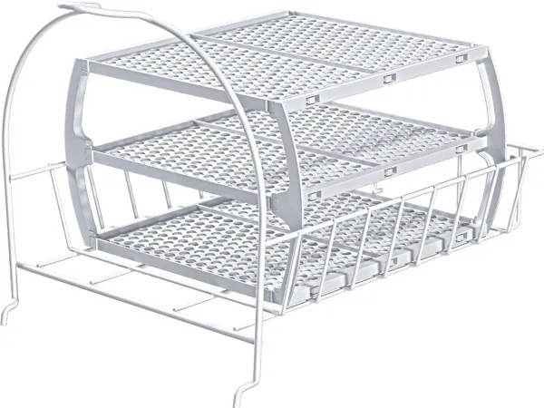 Siemens - Tørretumbleruldkurv