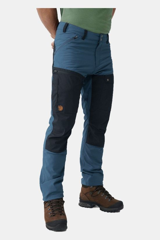 Fjällräven Fjällräven Abisko Midsummer Trs M Reg