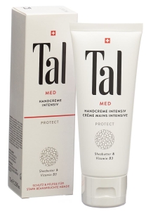 Tal Med Handcreme Protect, 75 ml