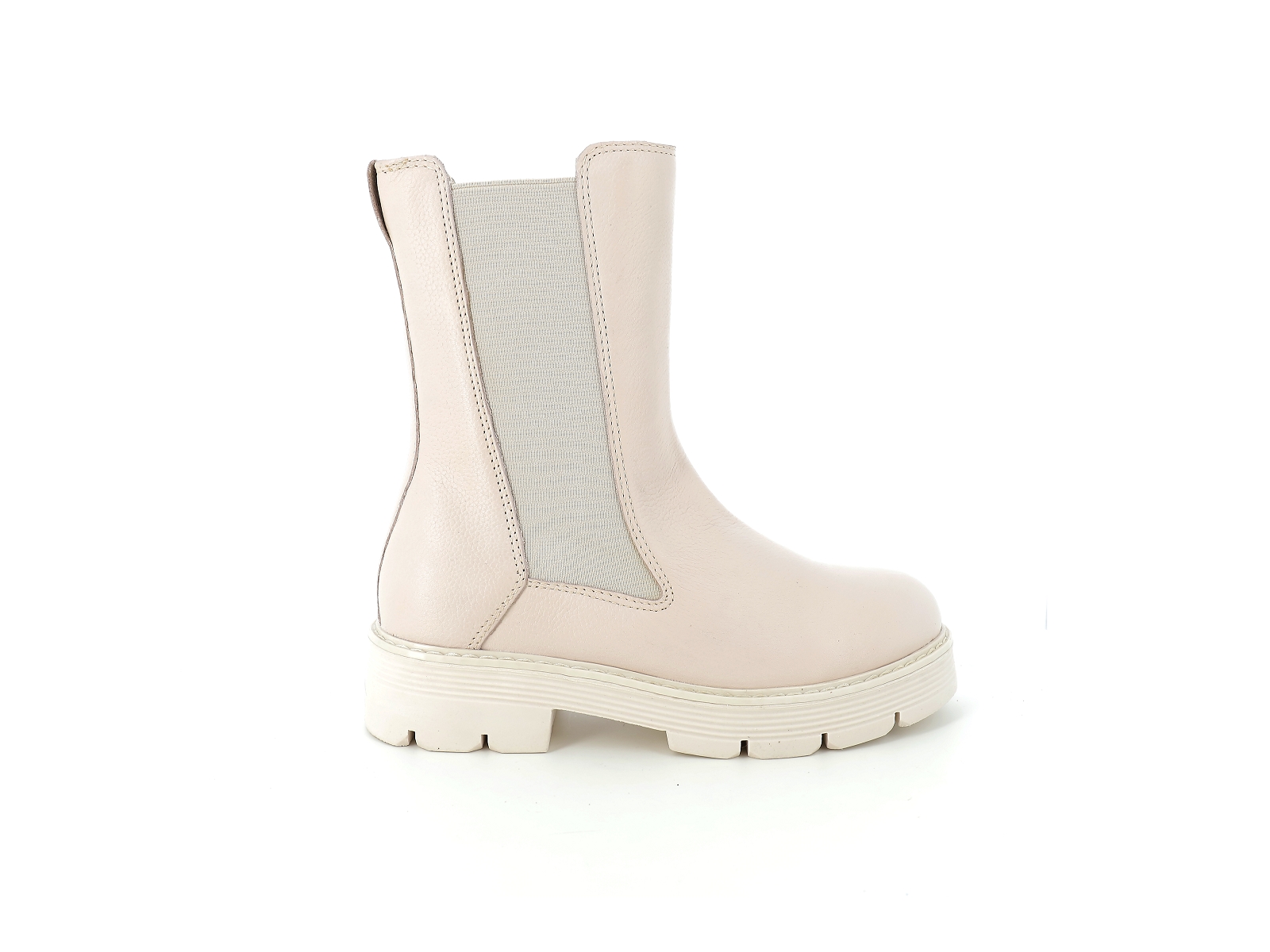 Marco tozzi-25441 Cuir Creme