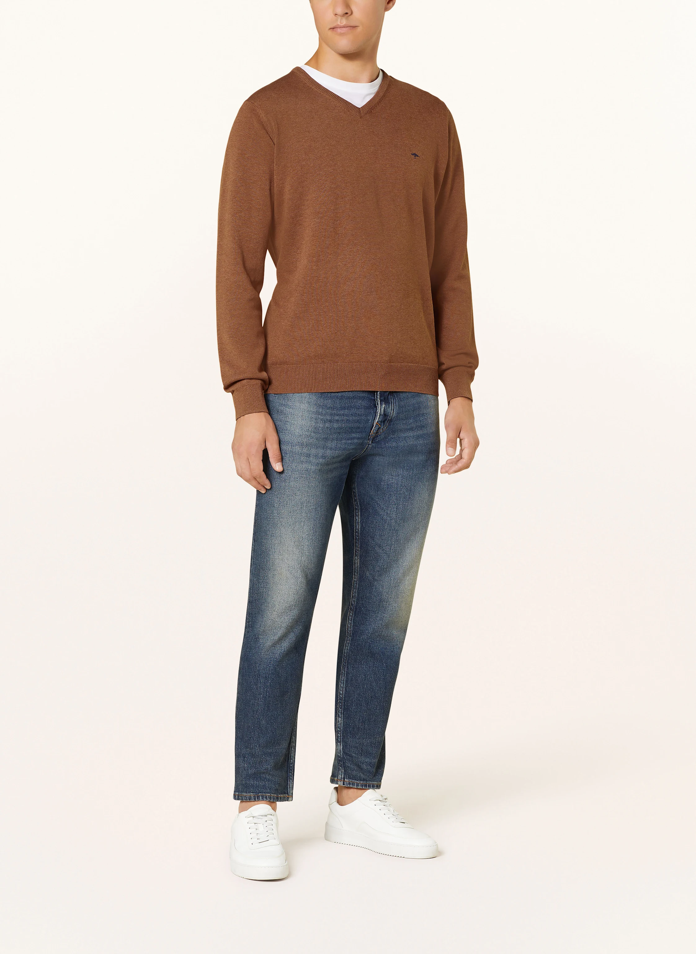FYNCH-HATTON Pullover