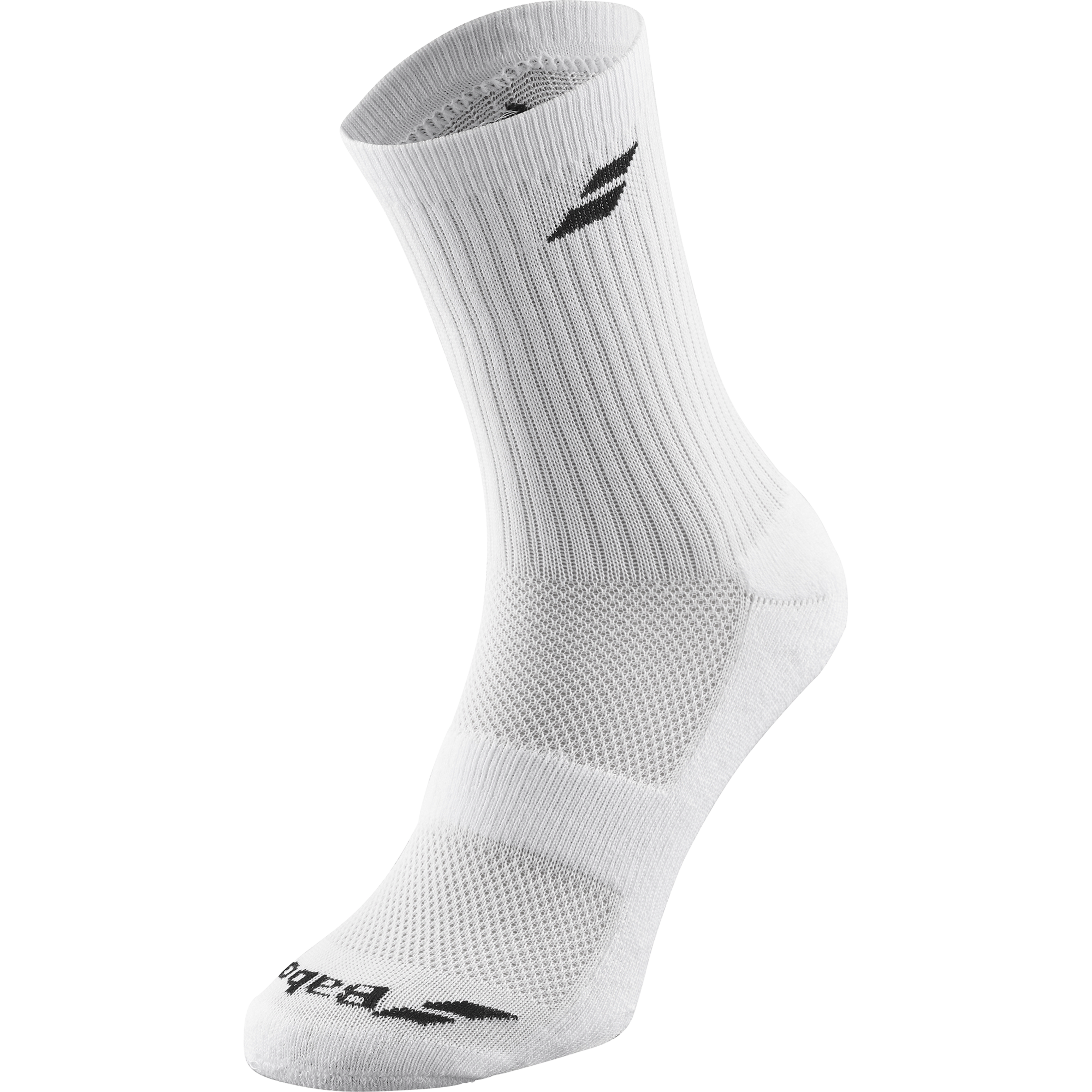 3 Pairs Pack Junior Unisex Weiß
