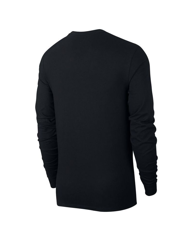 T-shirt manches longues Nike Sportswear pour homme