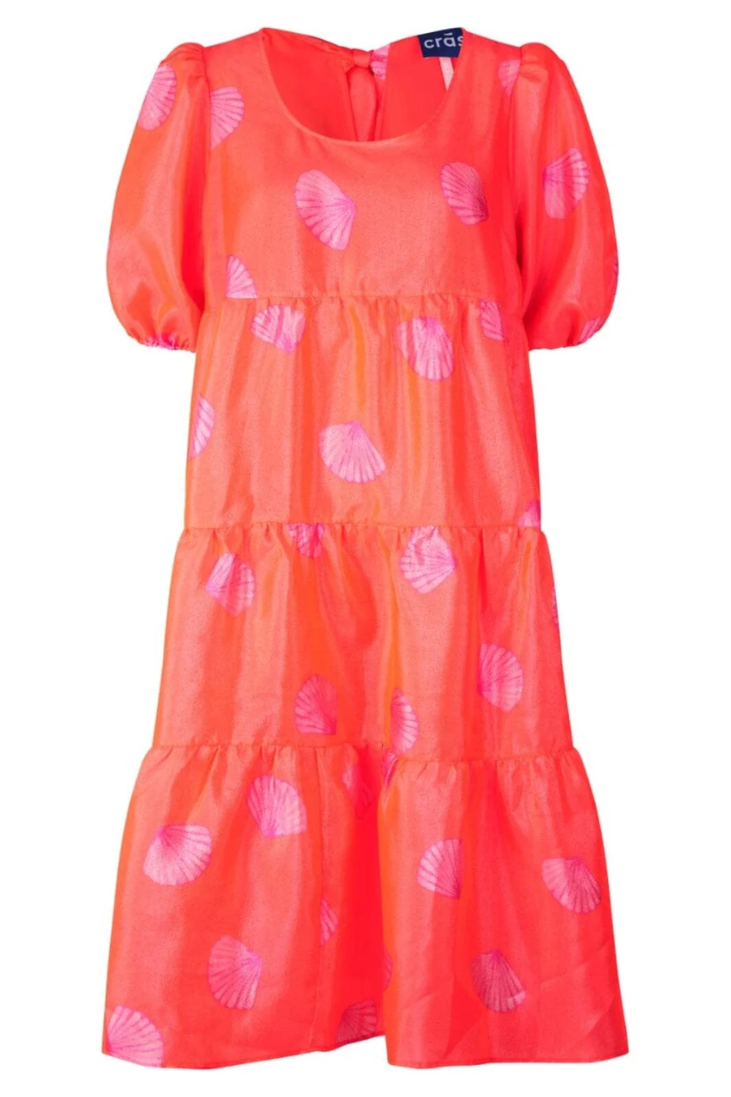 Cras Lyracras Dress