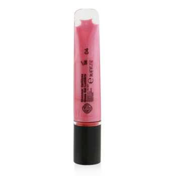 Shiseido Shimmer Gel Gloss