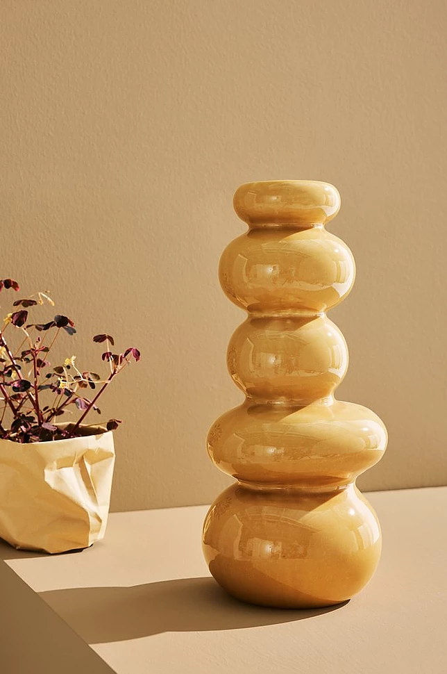 Abby vase