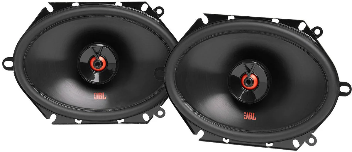 JBL Club 8622F (la paire) Haut-parleurs voiture