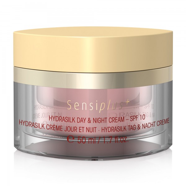 être belle Sensiplus+ Tag & Nacht Creme 50ml