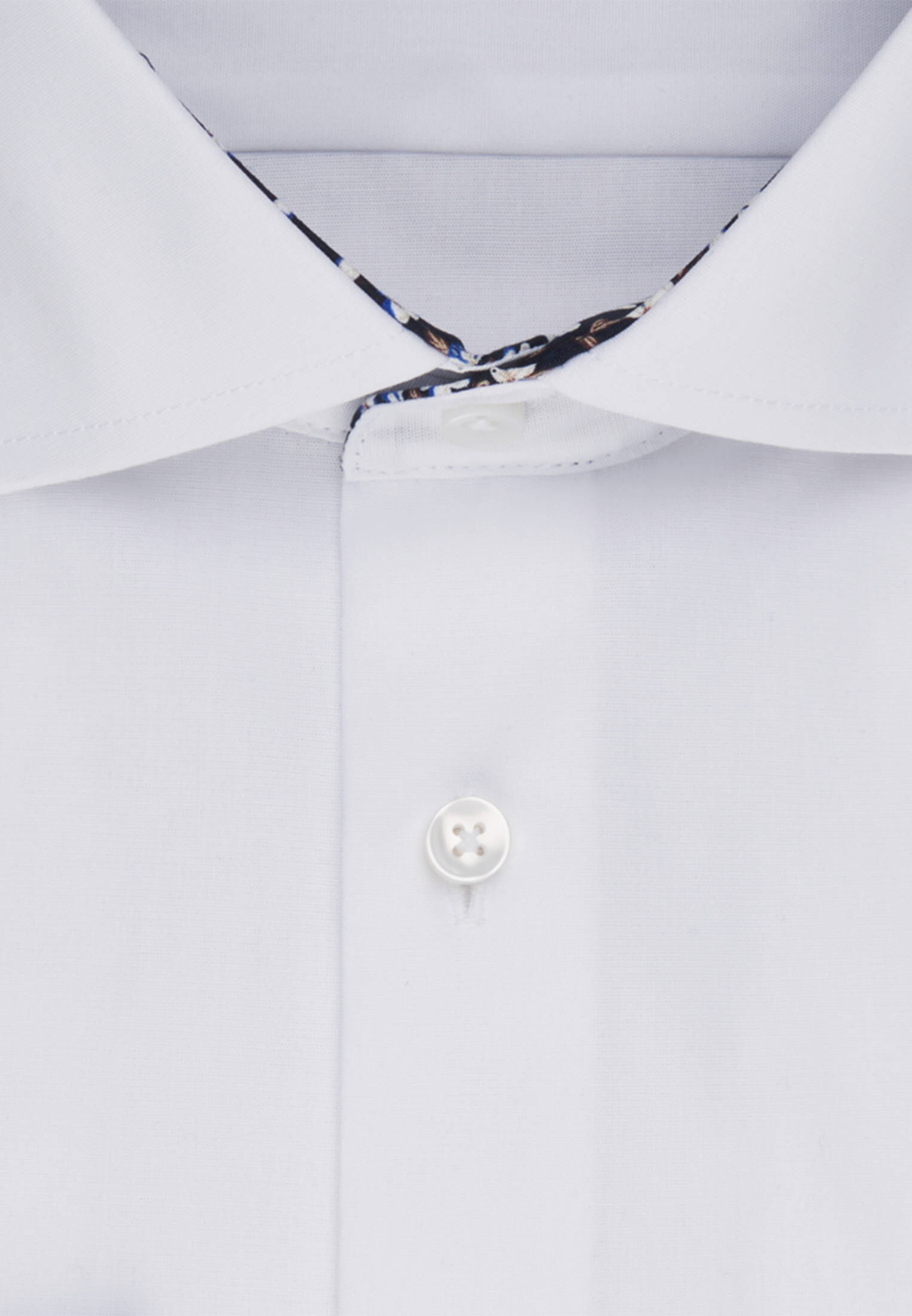 Seidensticker| Herren Business Hemd Slim