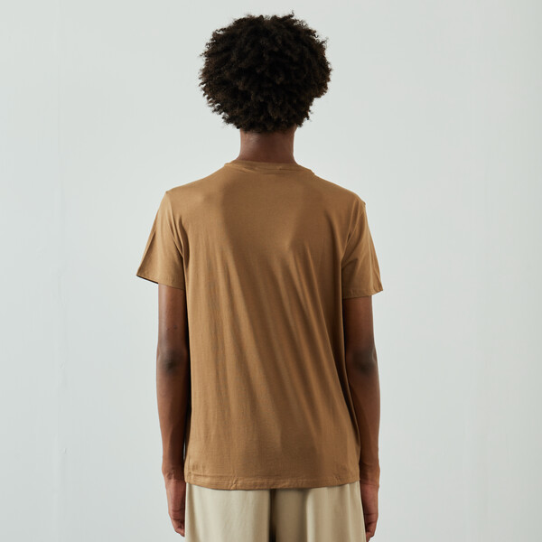 LACOSTE TEE SHIRT CLASSIC SMALL LOGO