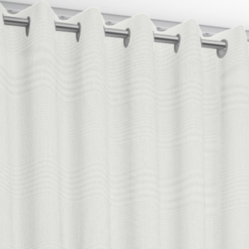 Gordijn Tristan 4597 white