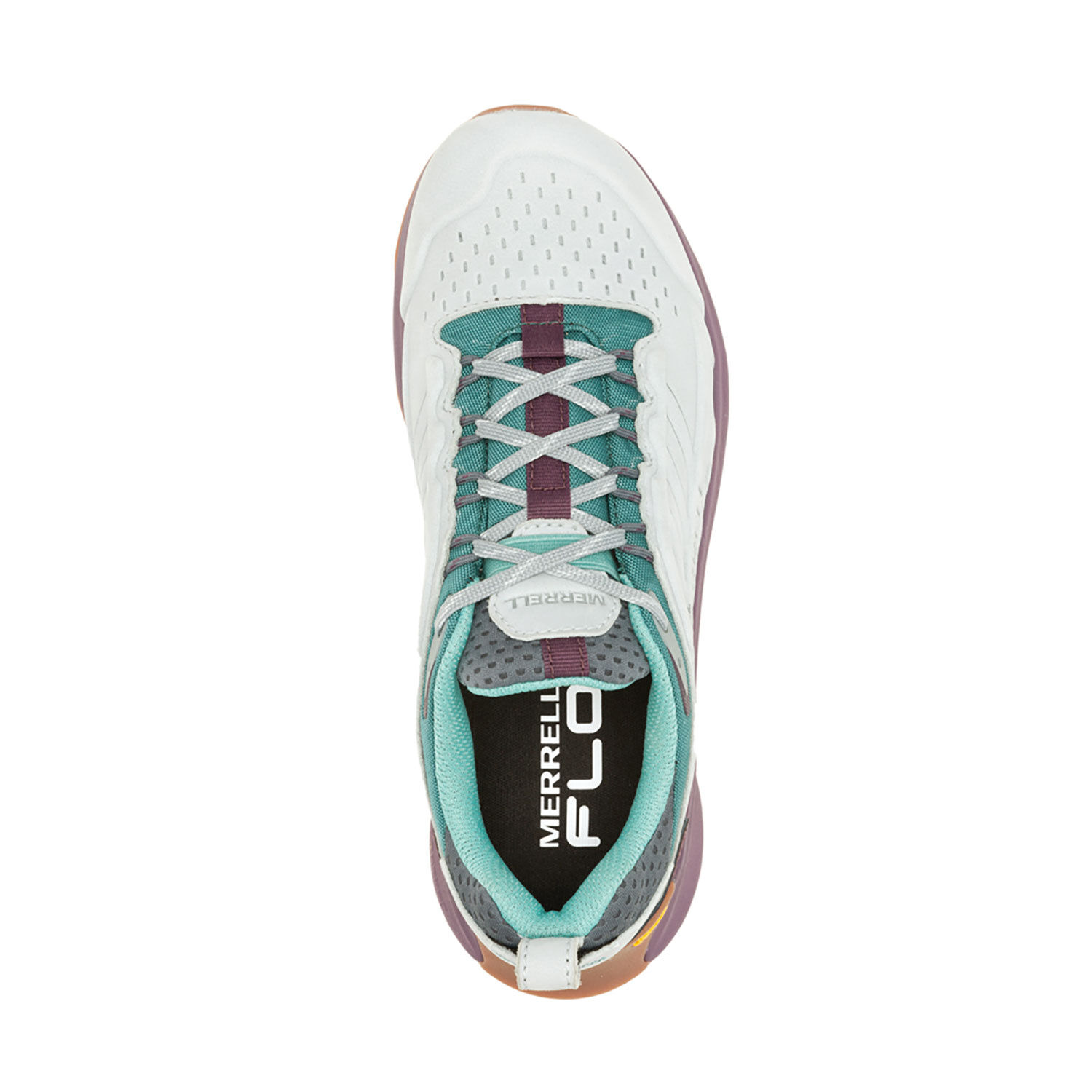 MERRELL MOAB SPEED 2 LTR WP Schnürschuh für Damen