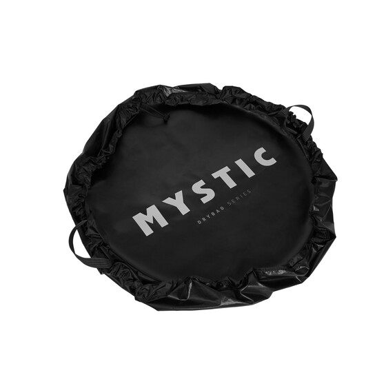 Mystic Wetsuit Bag Black