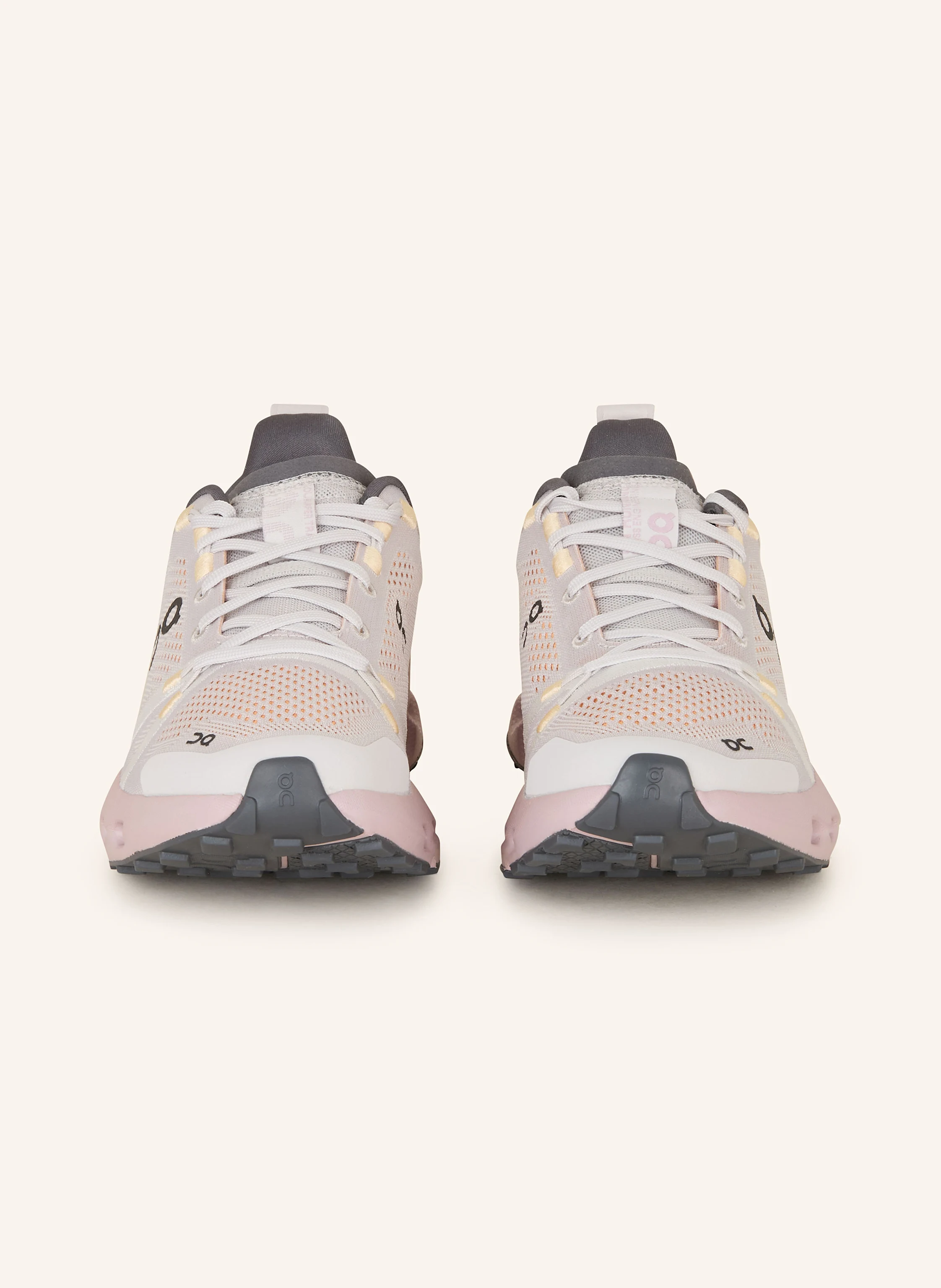 On Trailrunning-Schuhe CLOUDSURFER TRAIL