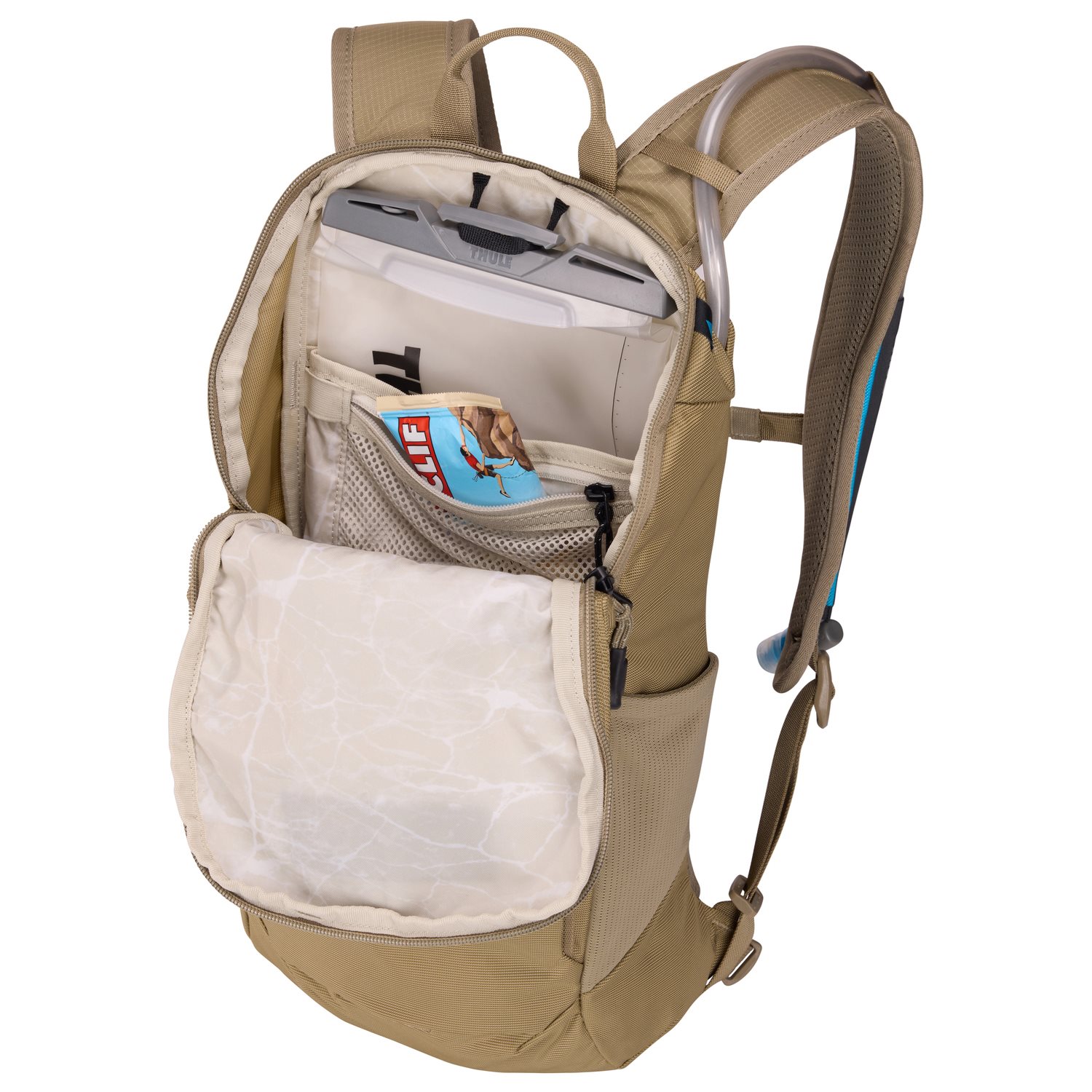 Thule AllTrail Hydration Backpack 10L faded khaki