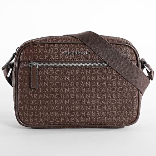 Sacoche 84309121 Marron