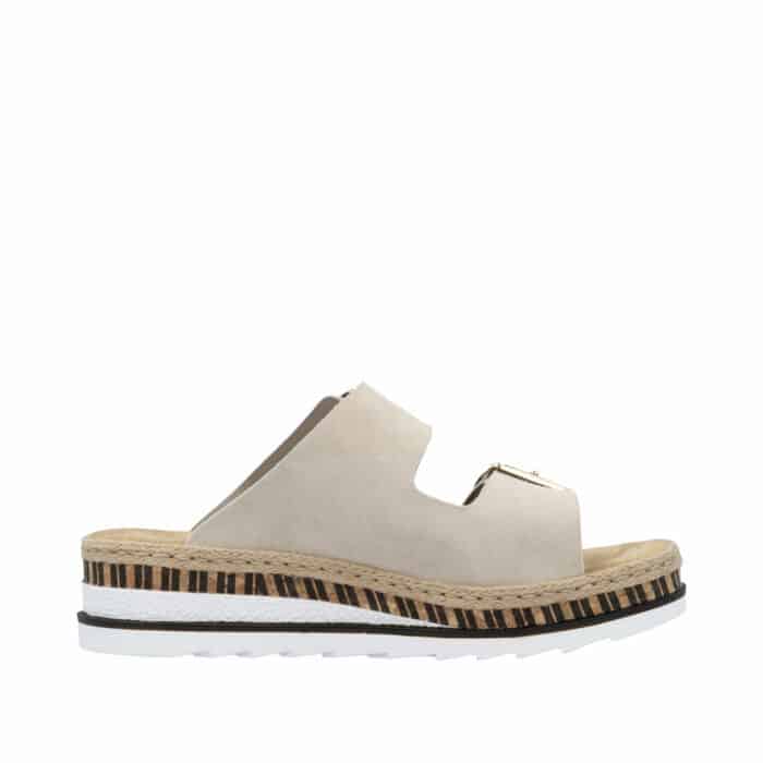 Rieker Sandal Dame V7955-60