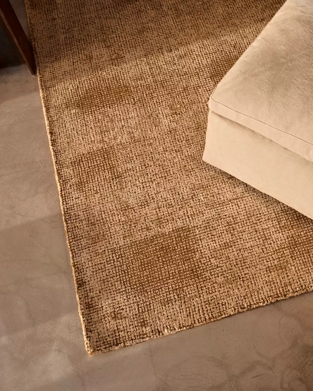 Webteppich 200 x 300 cm Susi