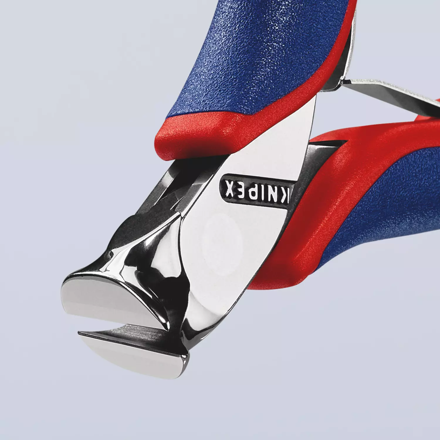Knipex 6432120 Voorsnijtang - Elektronica - 120mm