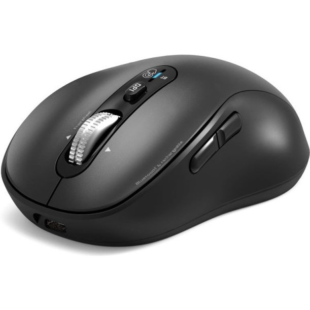 Port Designs PORT Connect 900720 souris Universel Ambidextre Bluetooth Optique 3200 DPI