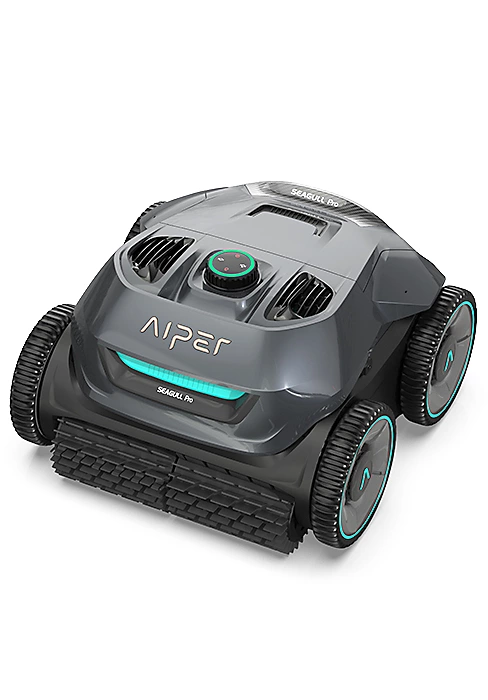 Robot aspirateur de piscine électrique sans fil Seagull pro AIPER