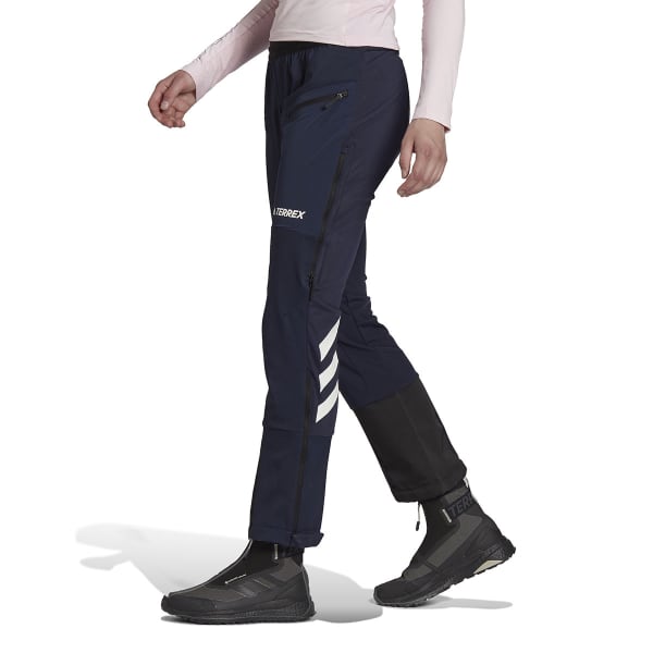 Pantalon ski de randonnée ADIDAS W SKYCLIMB FAST PANT INK LEGEND INK LEGEND