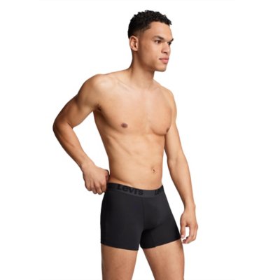 Boxer homme Premium Brief 3P LEVIS