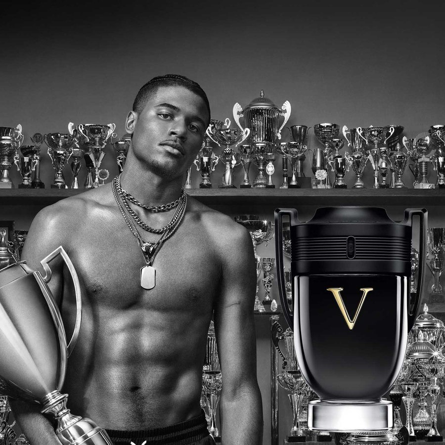 Rabanne Invictus Victory Eau De Parfum 100ml