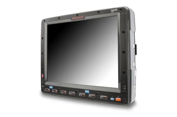 Honeywell Thor VM3 - Client Pack - køretøjsmonteret computer - Intel Atom - E3826 - Win Embedded Compact 7 - HD Graphics - 4 GB RAM - 2 GB SSD - 12.1