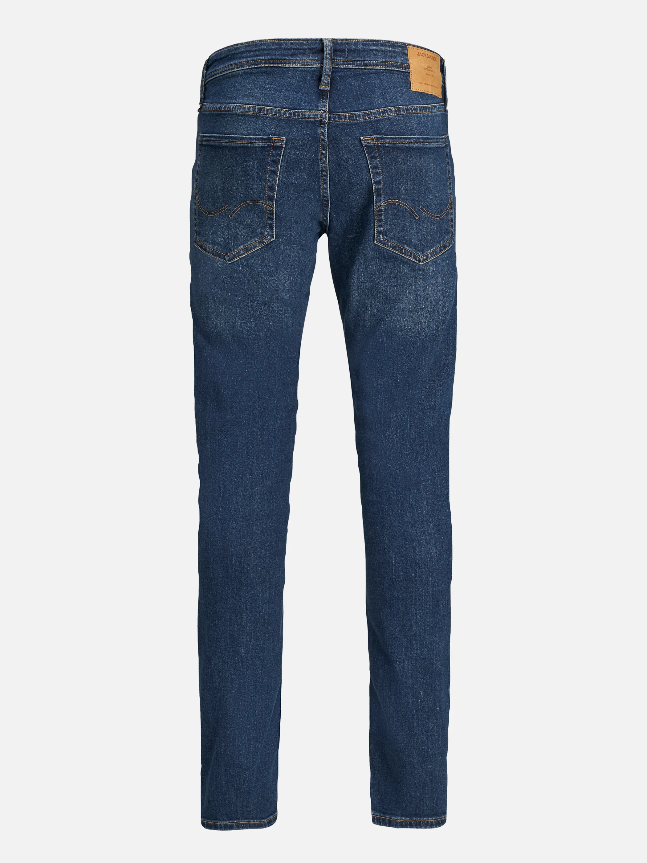 Jack&Jones JJIGLENN JJORIGINAL A Jeans