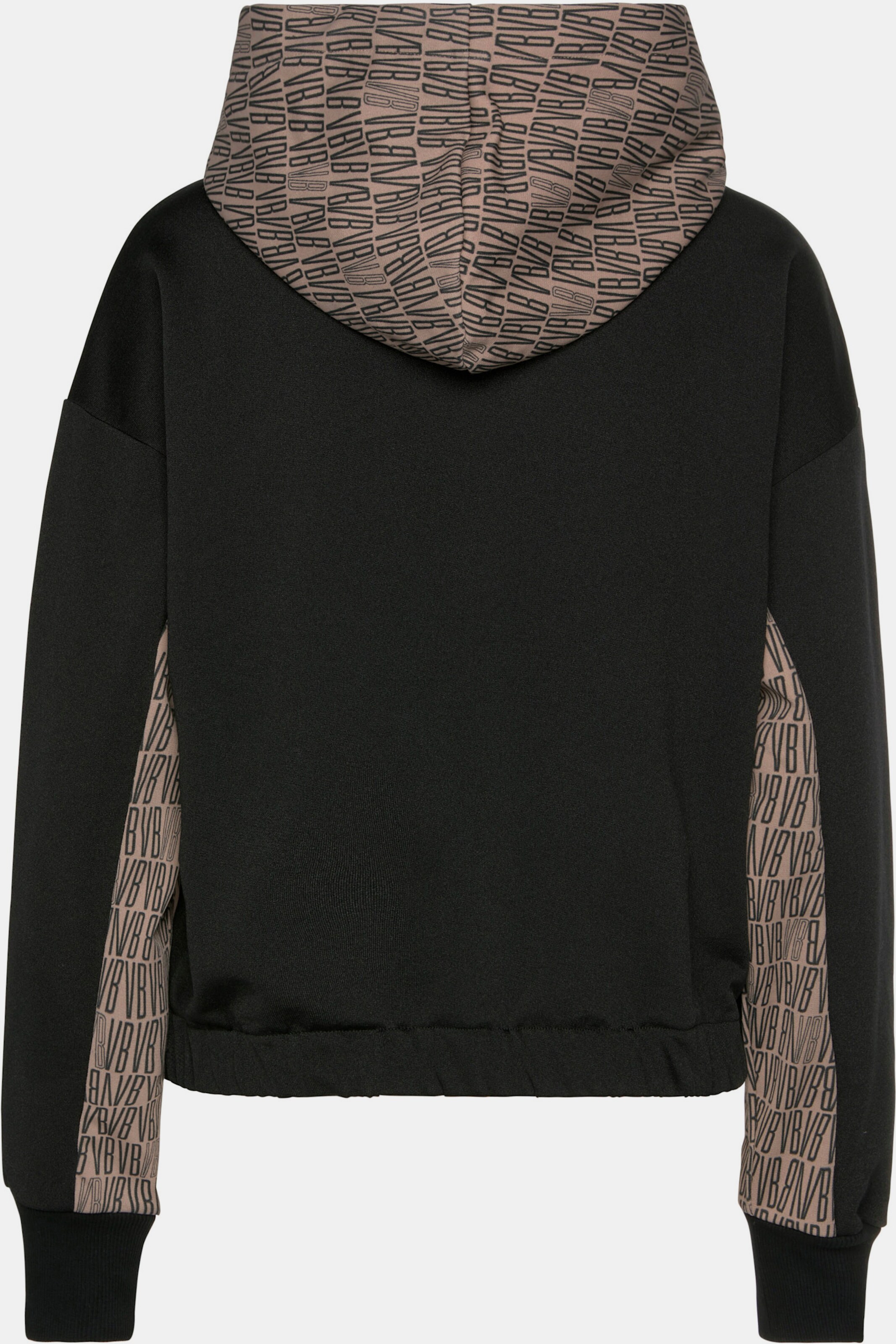 Kapuzensweatshirt