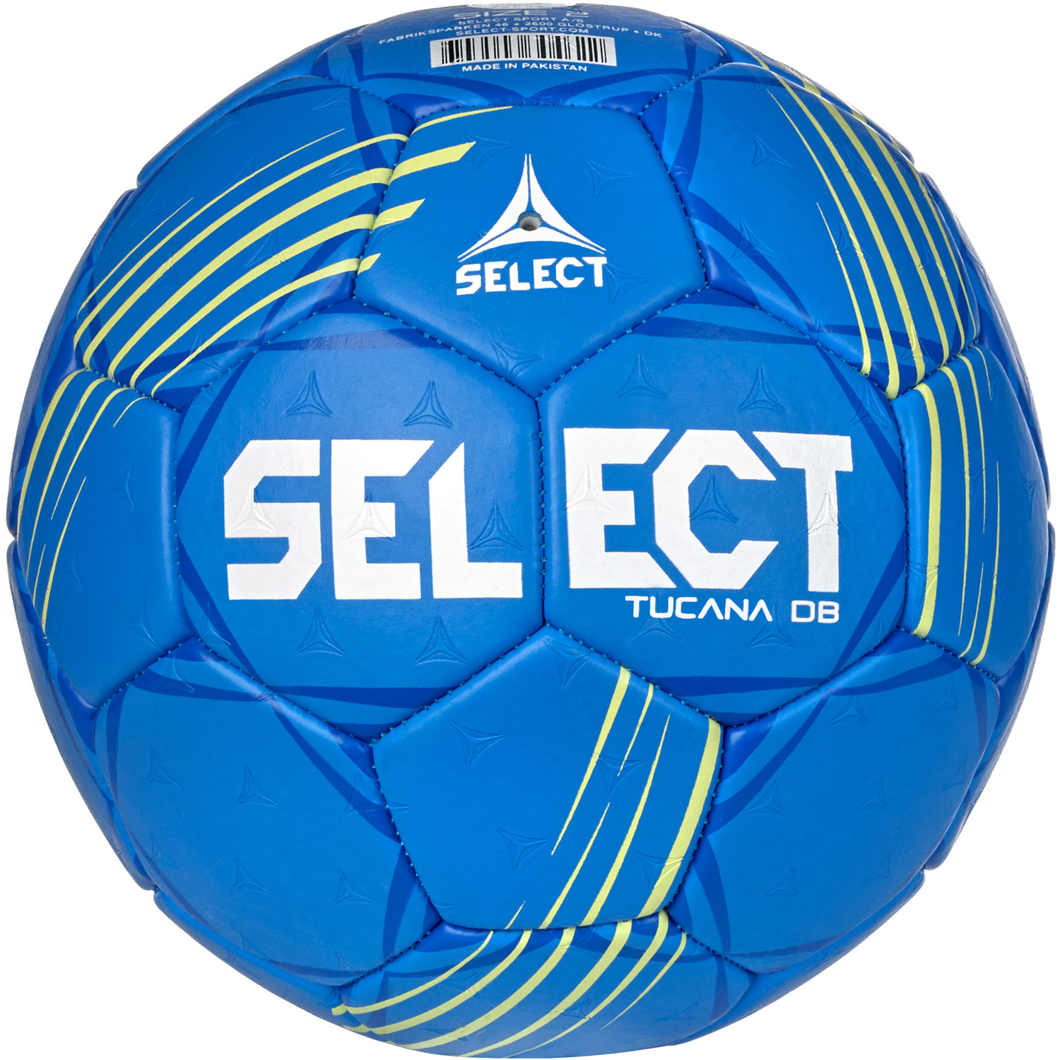 Select Tucana DB v24