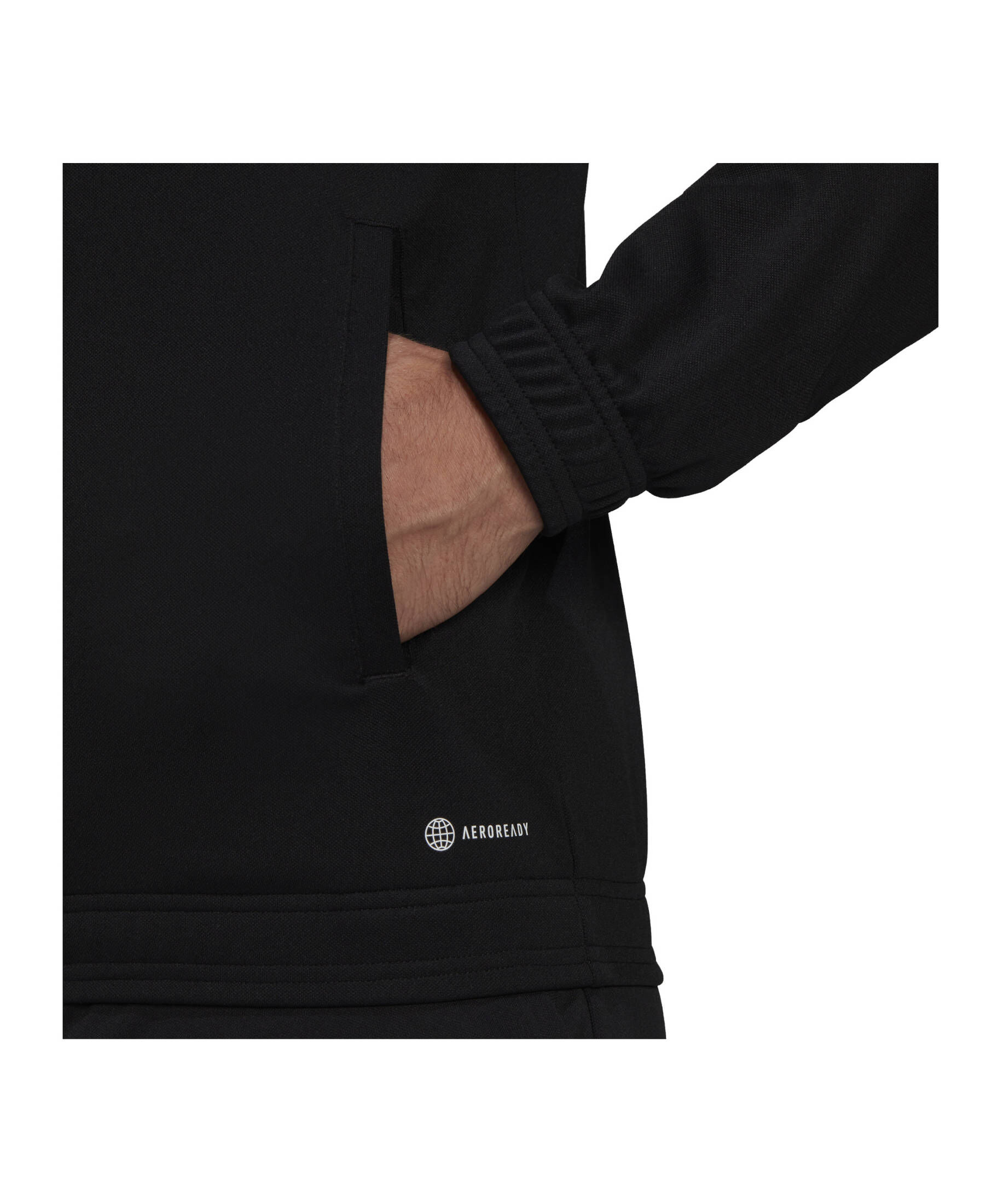 adidas Performance| Herren Fußball - Teamsport Textil - Jacken Entrada 22 TK Trainingsjacke