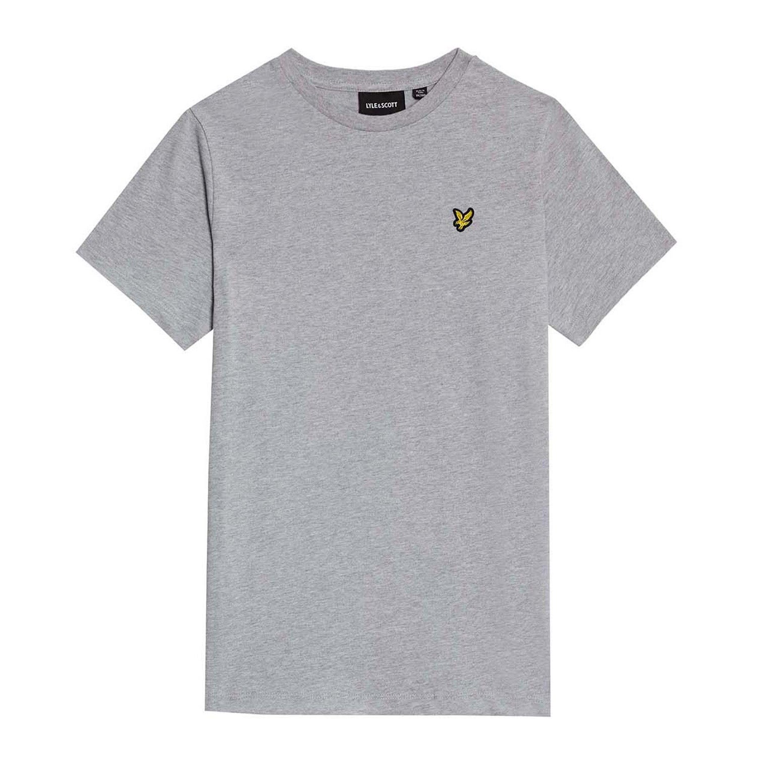 Lyle & Scott  Plain T-Shirt Kids