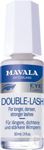 Mavala Double-Cils Soin Nutritif 10ml