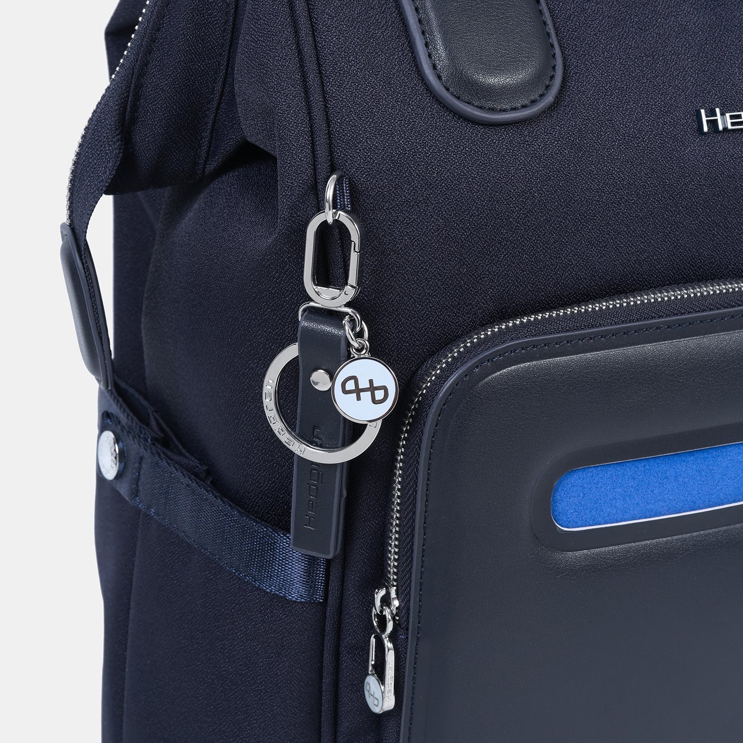 Hedgren Moka RFID Backpack M 14