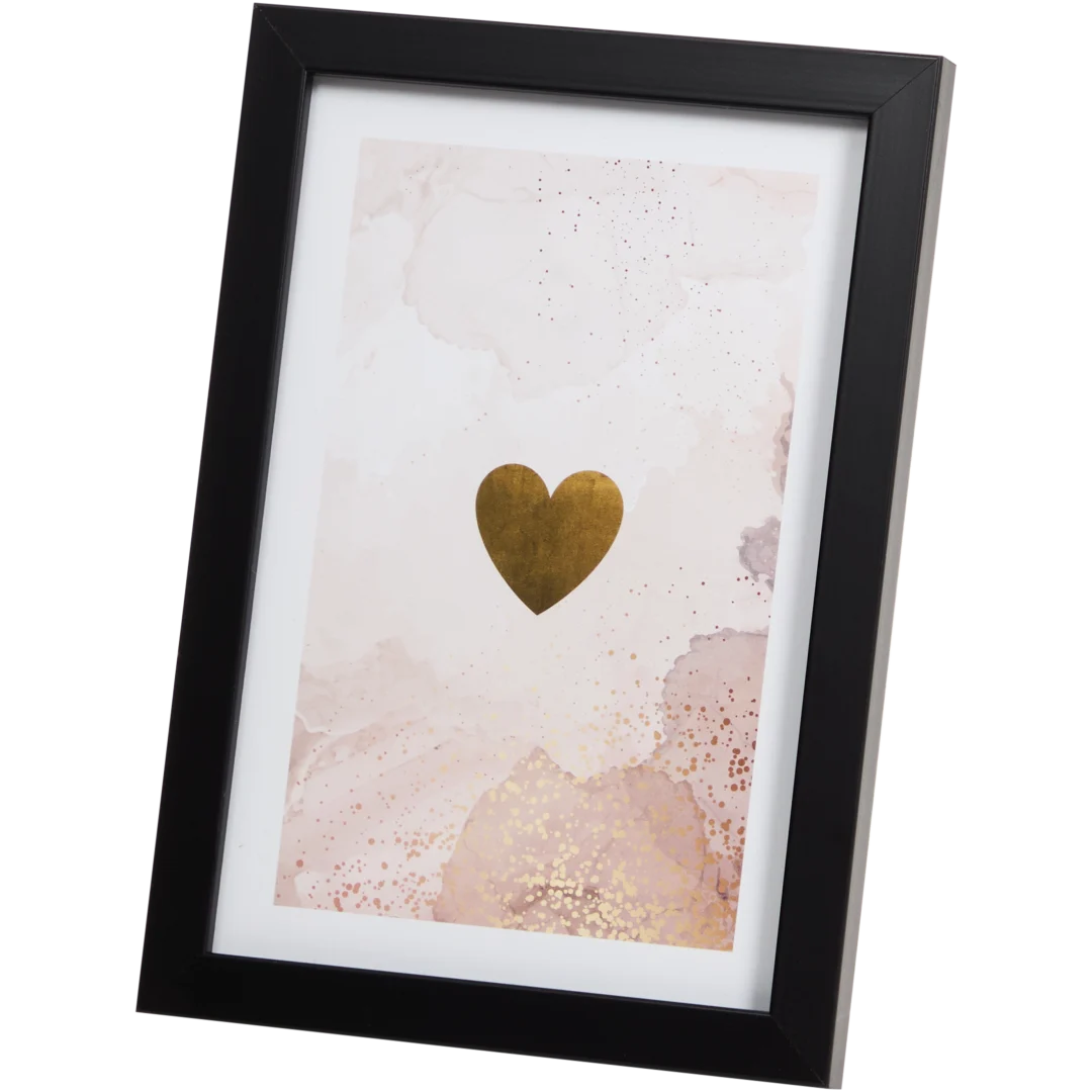 Fotolijst Love 10 x 15 cm
