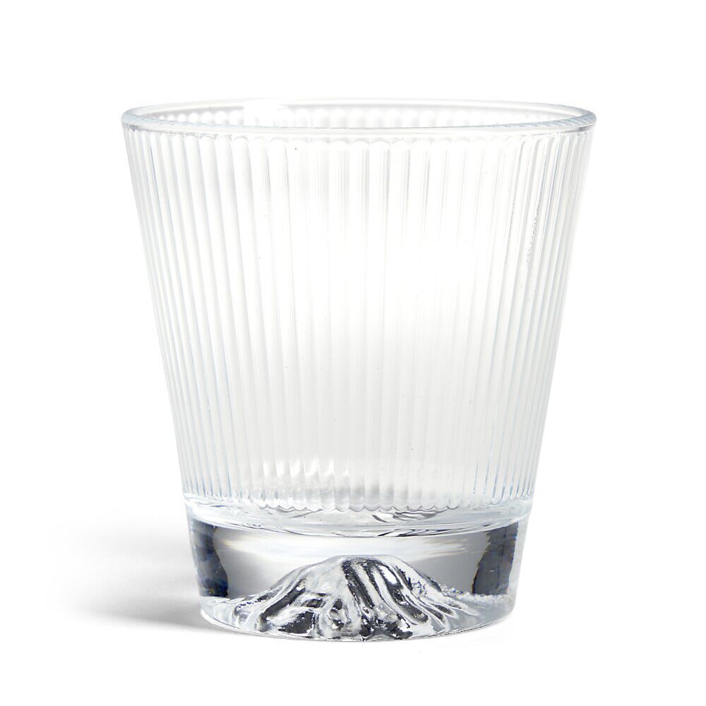 Verre bas transparent 26,5cl
