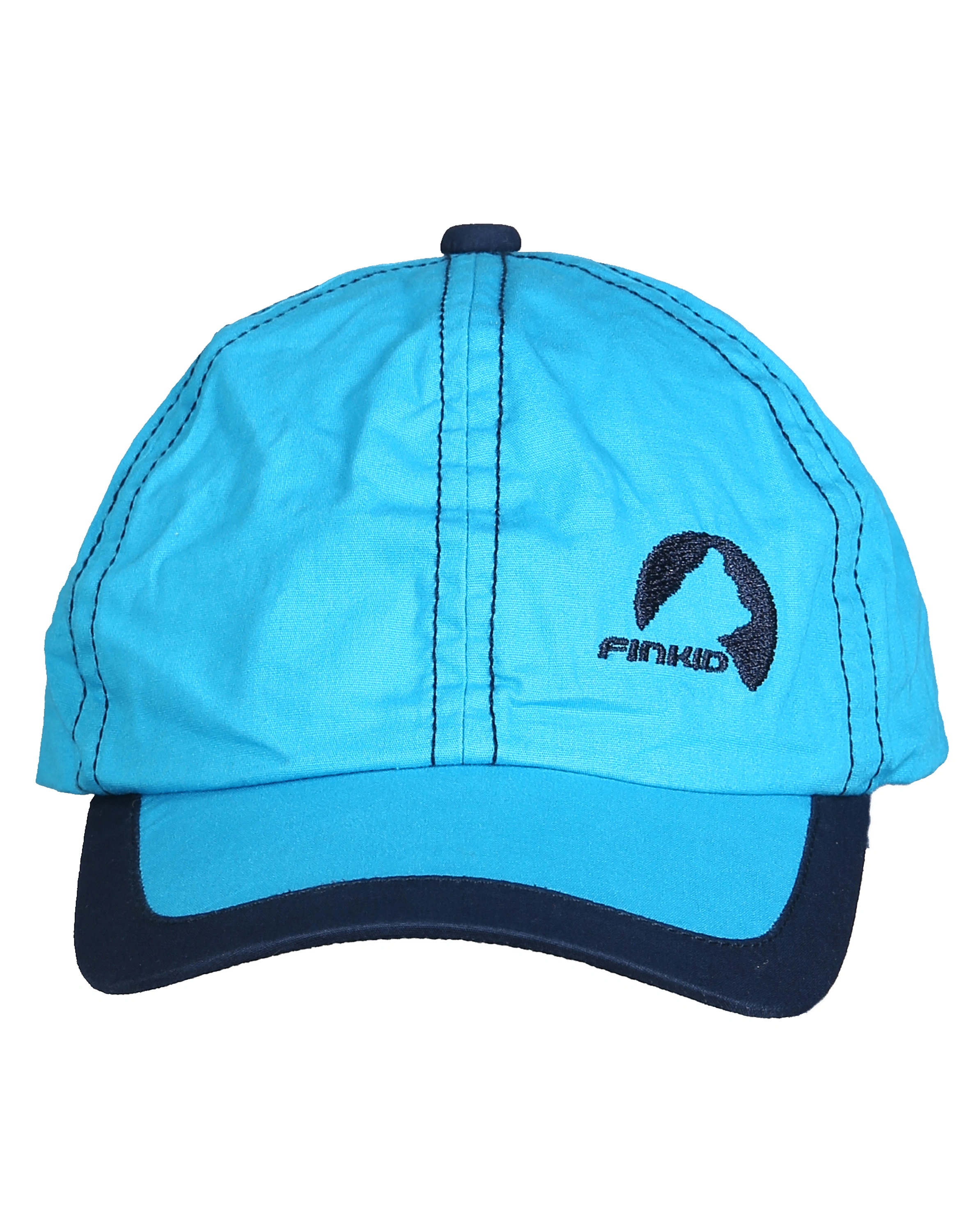 Basecap TAIKURI in mosaic/navy